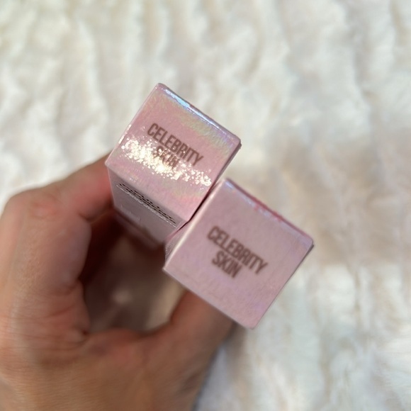 JEFFREE STAR COSMETICS Supreme Gloss full pigment celebrity skin bundle of 2 New - Picture 4 of 7